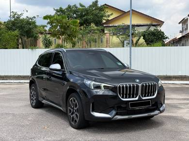 2023 BMW X1 sDRIVE20i M SPORT
