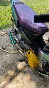 nlk open wave125 32 mm