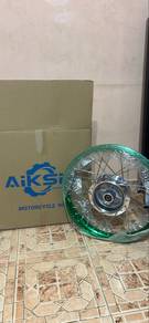 rim alloy aiksia 1.6/17