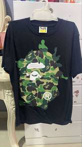 legit 100% bape camo rebuild