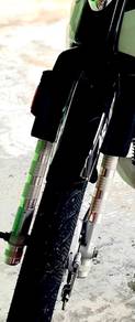 fork ex5 dream