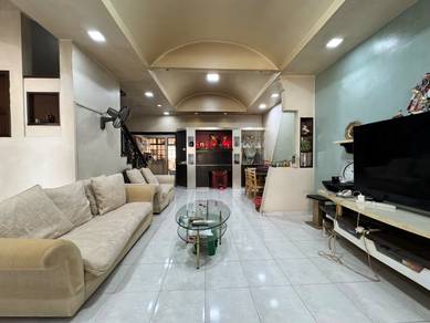 2-storey Terraced House For Sale in Tebrau,JHR