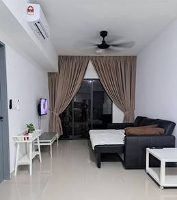 Service Residence For Rent in M Arisa