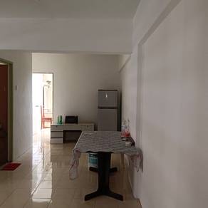 Apartment For Rent in Puncak Erskine