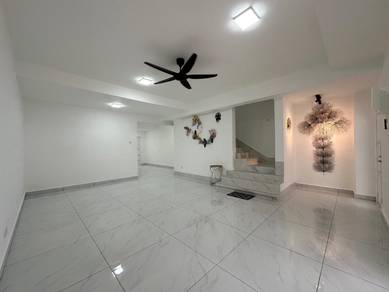 2-storey Terraced House For Sale in Cheras,SGR