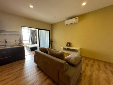 Service Residence For Rent in The Mark
