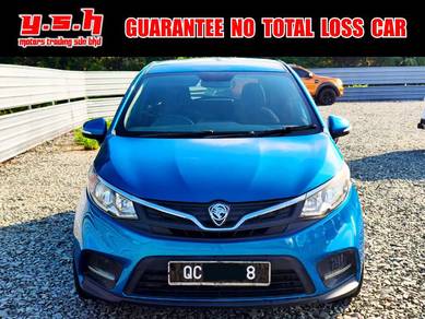 Proton Iriz STANDARD in Kota Samarahan, SWK