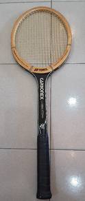Raket tennis Yonex kayu
