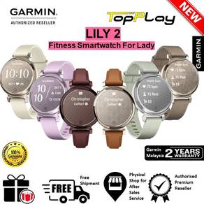 Garmin LILY 2 - Smart Fitness Health watch