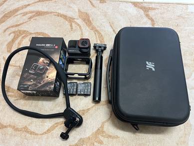 insta360 Ace Pro 2 full accessories