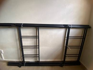 used double decker bed