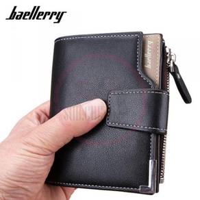 SC372 Baellerry Dompet Baborry Men's Wallet Clutch