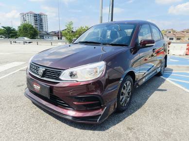 2021 Proton Saga PREMIUM AT