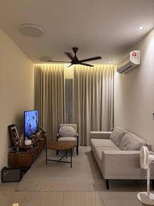Service Residence For Sale in Aster Green Residence