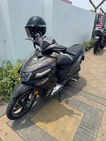 Benelli VZ 125i