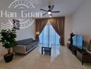Condominium For Rent in Queens Residences Q1 @ Queens Waterfront