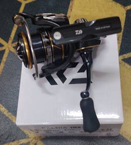 Daiwa Caldia LT2500