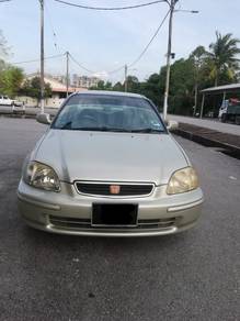 Honda Civic EFI in Butterworth, PNG