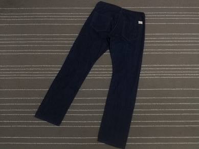Unisex Canton Overalls X niko and w31