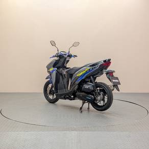 Honda Vario 150