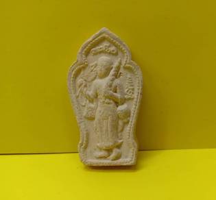 Rare!Phra Sivalee Nur Pong Pim Yai Wan Hindu LP Ol
