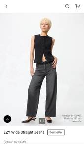 jeans nk letgo