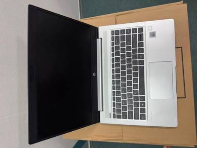 Hp probook 440 g7 i5,10gen,8gb ram,256nvme, 14” fu