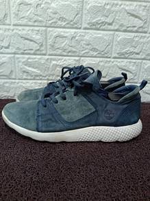 Uk10 Timberland Aerocore Sneakers