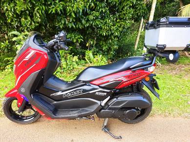 Yamaha NMAX