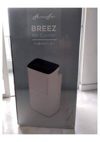 Alpha Breez Air Cooler 7 Litre