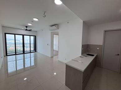 Service Residence For Rent in Kota Damansara,SGR