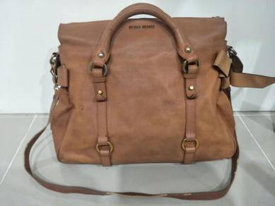 MIU MIU 2 Way Handbag