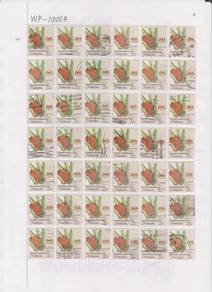 WP-1001A WILAYAH RM4 USD1 