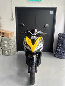 Honda Vario 150