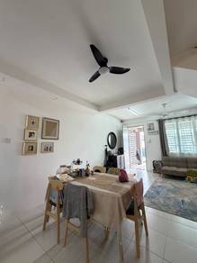 2-storey Terraced House For Sale in Tasek Gelugor,PNG