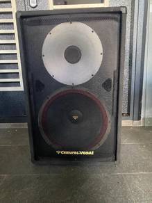 cerwin vega 15 inci speaker (V-152 MKll)
