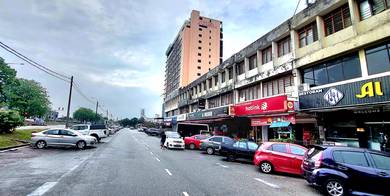 Shop lot For Sale in Perling,JHR