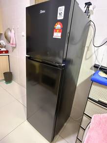 Midea fridge