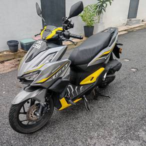 Honda Vario 160