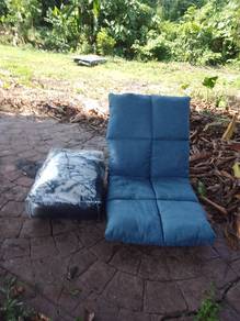 sofa lipat