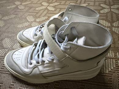 Adidas High-Cut