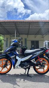 Honda Dash 125