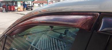 Honda City Door Visor