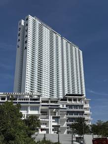 Condominium For Sale in Havana Beach Residences
