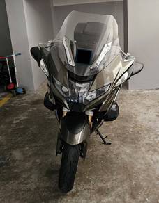 BMW R 1250 RT