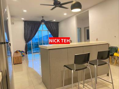 Condominium For Sale in D'Mansion The Boutique Residence