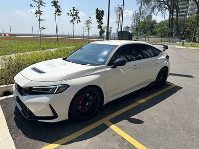 Honda Civic Type R TYPE R in Ayer Itam, PNG