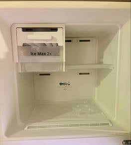 refrigerator second hand