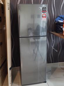 SHARP refrigerator
