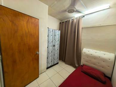 Apartment For Rent in Pangsapuri Bukit Baru